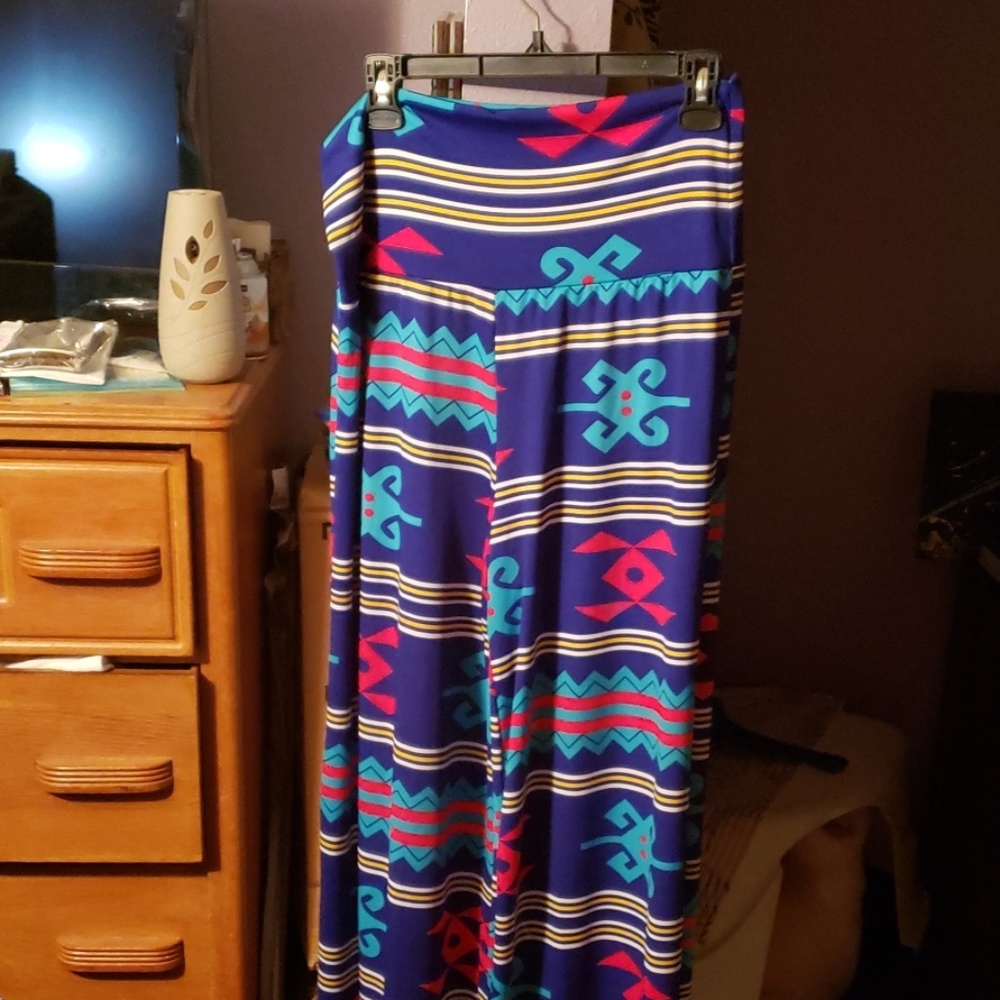 Ladies pants
